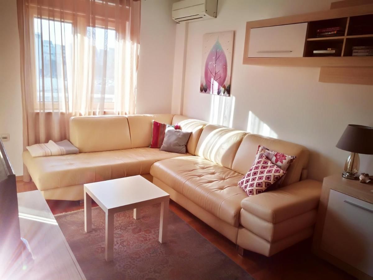 Апартаменты Apartment Aurora Подгорица