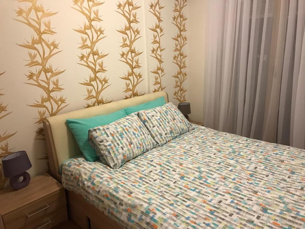 Апартаменты Apartment Aurora Подгорица