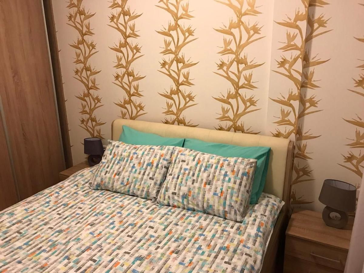 Апартаменты Apartment Aurora Подгорица