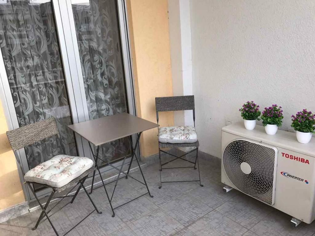 Апартаменты Apartment Aurora Подгорица