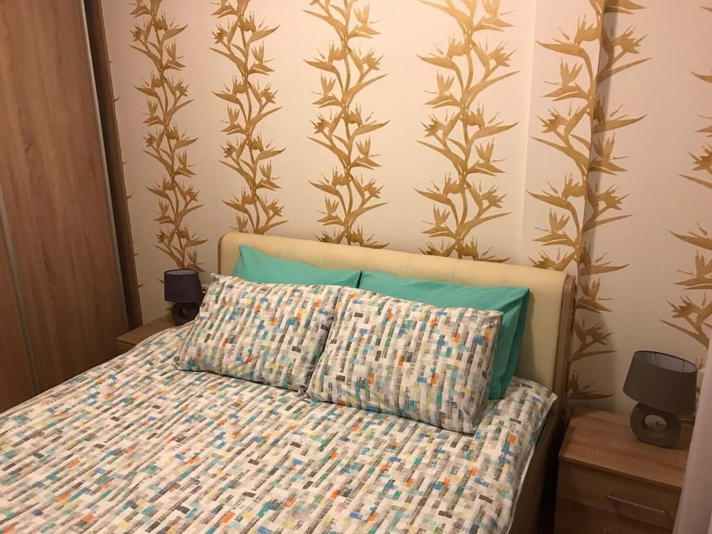 Апартаменты Apartment Aurora Подгорица