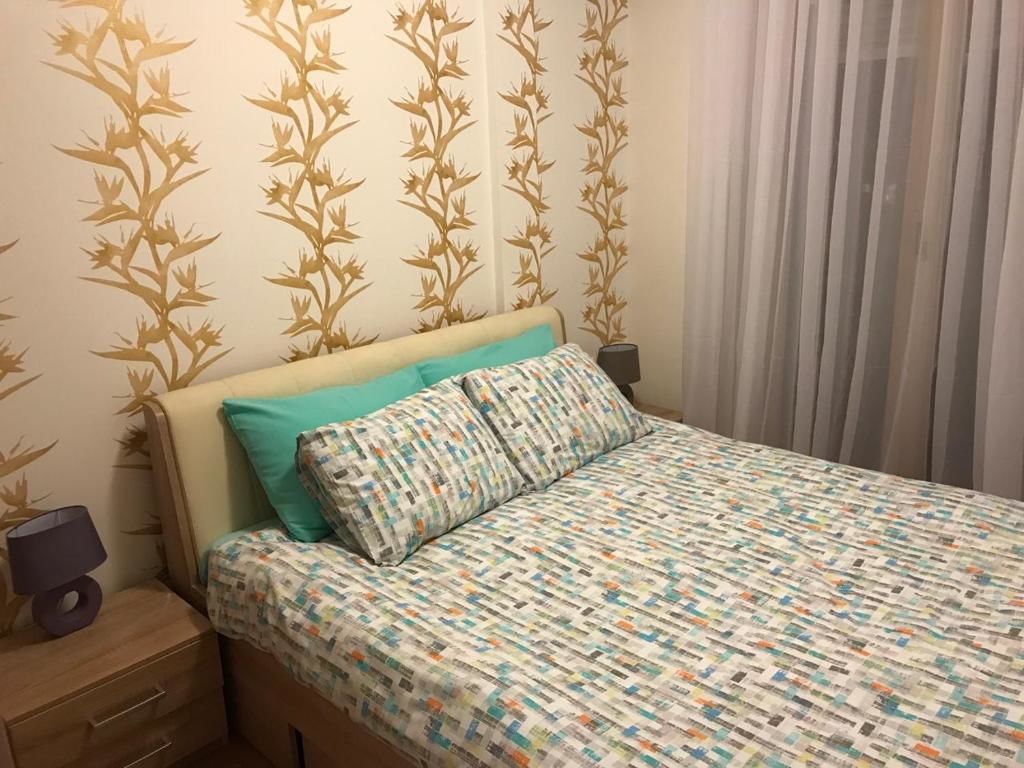 Апартаменты Apartment Aurora Подгорица