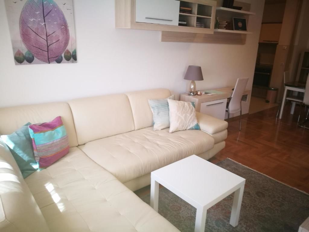 Апартаменты Apartment Aurora Подгорица
