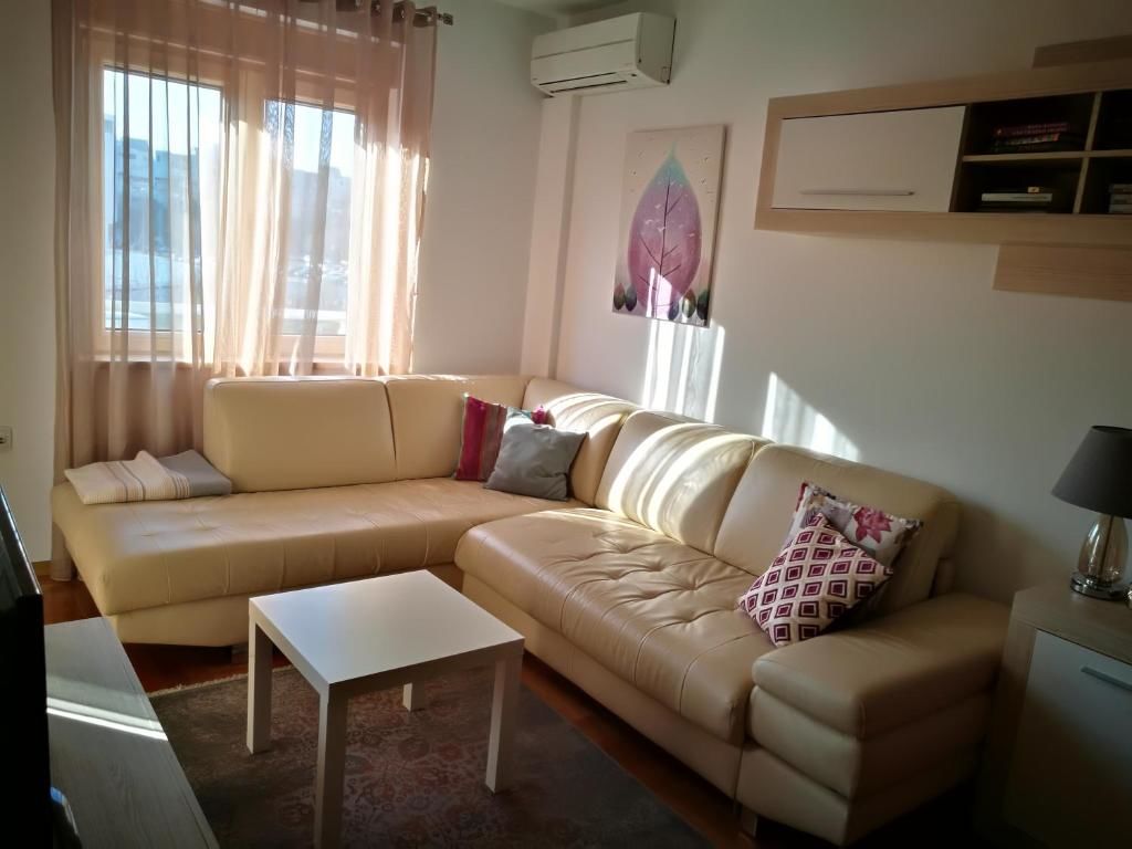 Апартаменты Apartment Aurora Подгорица