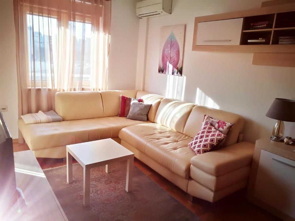 Апартаменты Apartment Aurora Подгорица