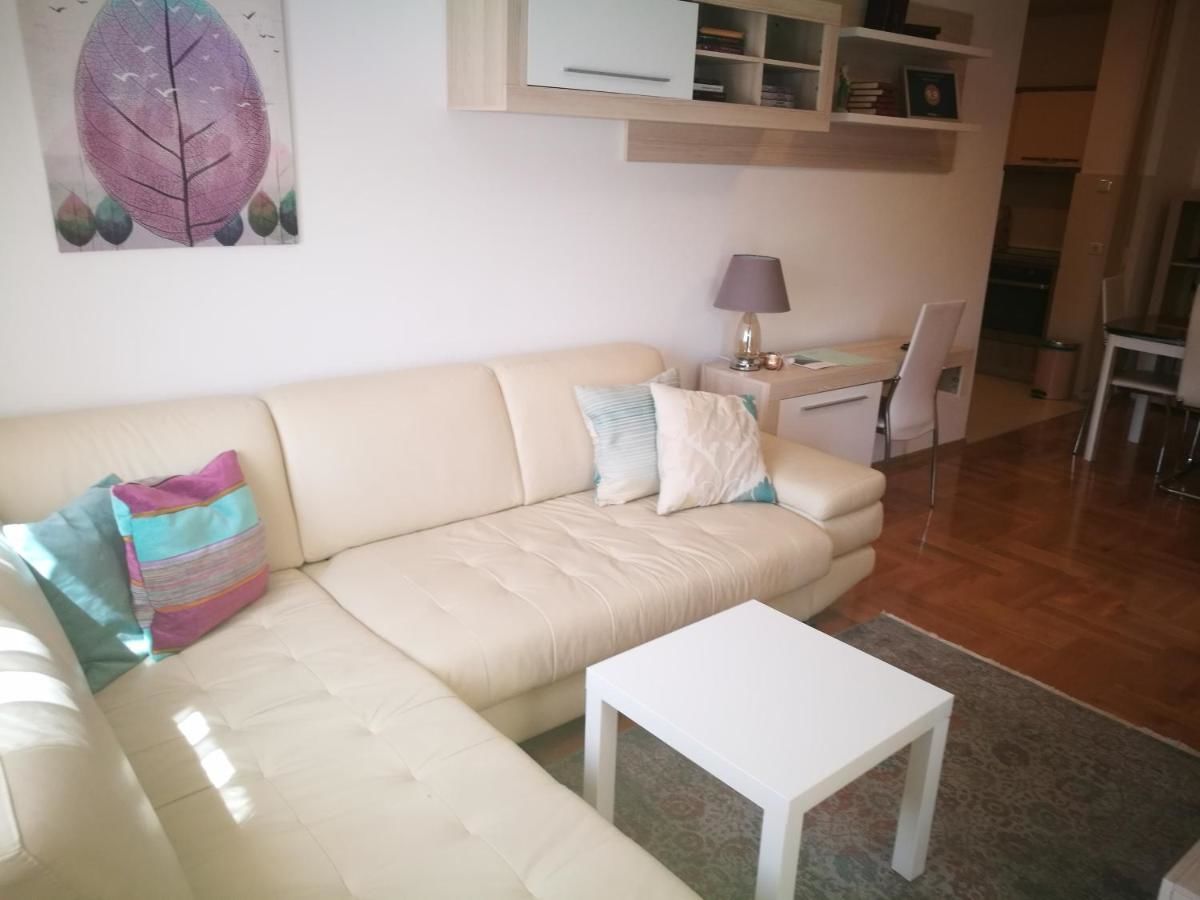 Апартаменты Apartment Aurora Подгорица