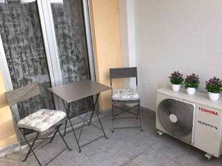 Апартаменты Apartment Aurora Подгорица Апартаменты с 1 спальней-20