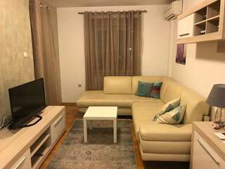 Апартаменты Apartment Aurora Подгорица Апартаменты с 1 спальней-6