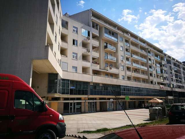 Апартаменты Apartment Aurora Подгорица-19