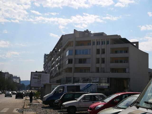 Апартаменты Apartment Aurora Подгорица-21