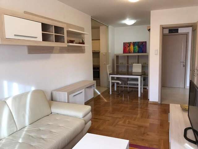 Апартаменты Apartment Aurora Подгорица-24