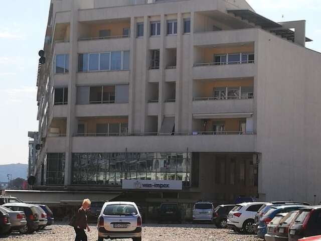Апартаменты Apartment Aurora Подгорица-26