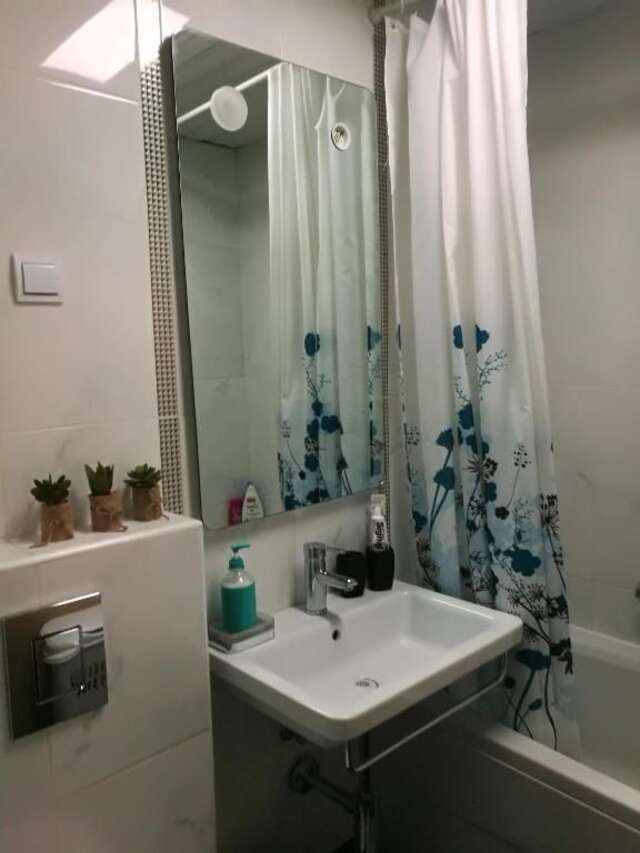 Апартаменты Apartment Aurora Подгорица-31