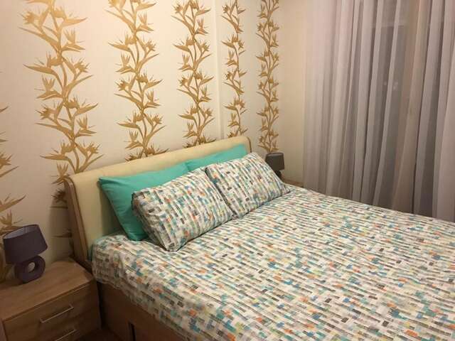 Апартаменты Apartment Aurora Подгорица-33