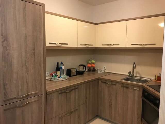 Апартаменты Apartment Aurora Подгорица-34