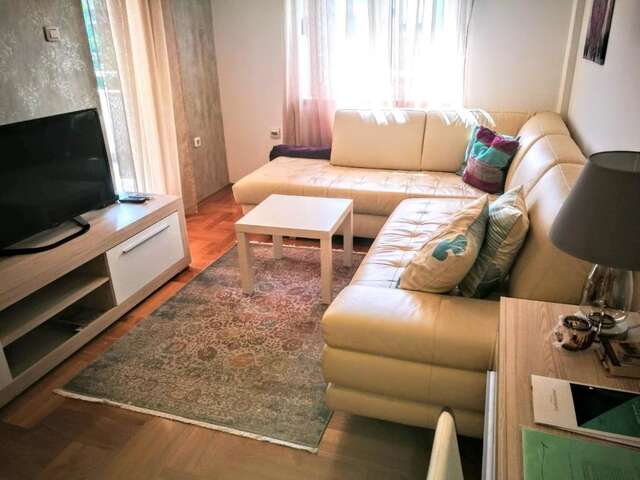 Апартаменты Apartment Aurora Подгорица-38