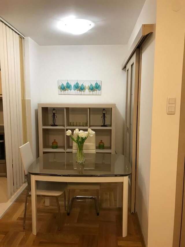 Апартаменты Apartment Aurora Подгорица-9